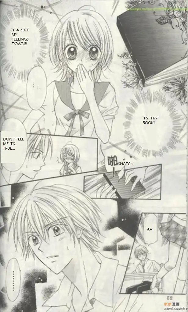 Butterfly Read Book Chapter 1.003 10